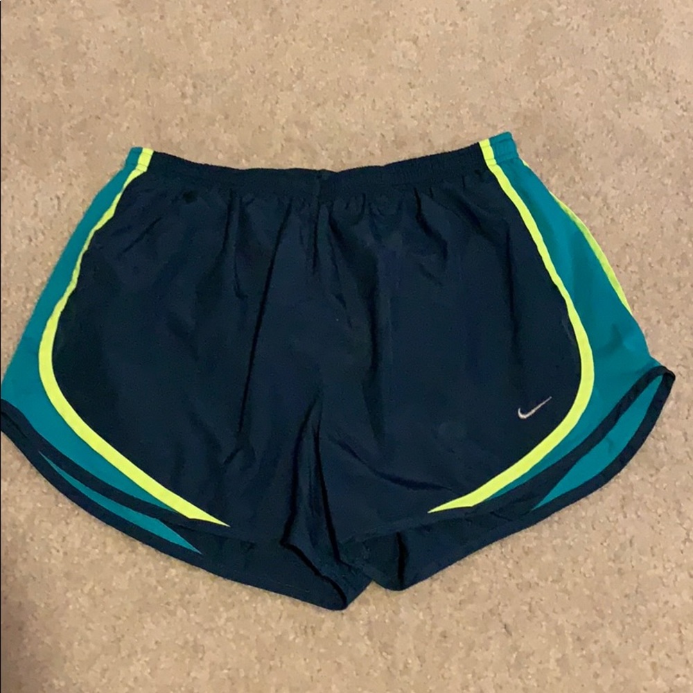 Nike Athletic Shorts